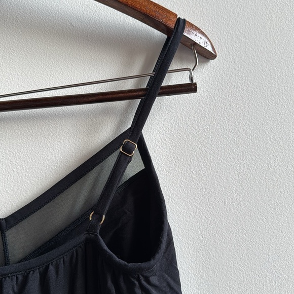 Honeylove Mesh Sleep Chemise - Picture 10 of 14